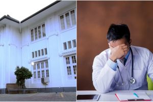 Drama perundungan di Bedah Saraf RSHS temui titik terang, Dekan FK Unpad ambil tindakan tegas