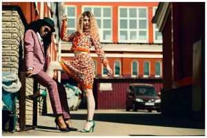 [KUIS] Jawab 5 pertanyaan tentang tips berpakaian agar terlihat tinggi, dijamin nggak minder lagi