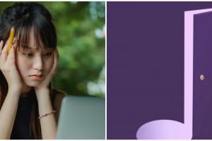 [KUIS] Tebak gambar, apa yang kamu lihat pertama kali ungkap sesiap apa kamu hadapi perubahan 