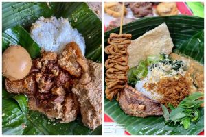 11 Resep masakan rumahan ala Jawa, lezat dan menggugah selera