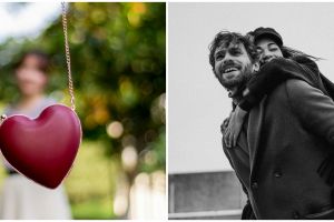 [KUIS] Cita-cita ingin punya pasangan bule? Cek seberapa besar peluangmu mendapatkannya