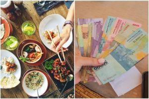 [KUIS] Kebiasaanmu beresin alat makan ungkap kamu tuh tipikal susah ditagih utangnya atau nggak sih?