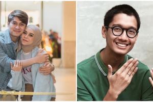 Lesty Kejora dikaitkan dengan kasus KDRT Cut Intan Nabila, Rizky Billar beri tanggapan menohok