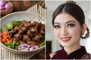 [KUIS] Pilih 1 dari 5 makanan ini untuk tahu siapa mantu presiden yang cocok jadi temanmu makan siang