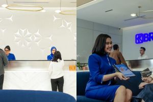 BRI jadi bank terbesar versi Fortune Indonesia 100 & Fortune Southeast Asia 500 Tahun 2024