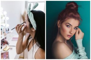[KUIS] Kepribadianmu bisa ditebak dari berapa lama kamu mengaplikasikan setiap makeup