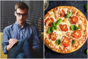 [KUIS] Cek makanan resign yang pas kamu bawakan buat orang kantor berdasarkan jam telatmu selama ini