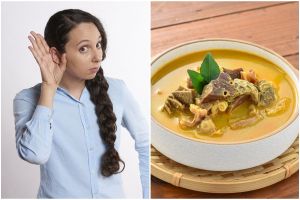 [KUIS] Olahan daging kambing favoritmu bisa tebak seberapa cuek kamu dengan omongan orang