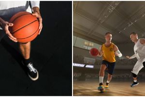 Sejarah bola basket lengkap dengan aturan dan teknik dasarnya