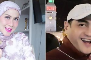 Venna Melinda dan Ferry Irawan resmi bercerai tapi masih berstatus suami istri, ini respons PA Jaksel