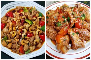 11 Resep masakan chinese food ala rumahan, enak dan antigagal