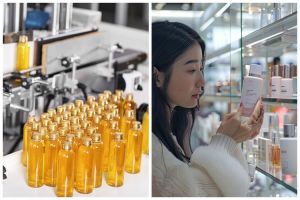 Mau buka brand kosmetik? Ini 9 trik mendulang cuan dari maklon skincare