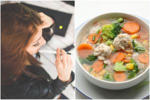 [KUIS] Cek seberapa ribet hidupmu berdasarkan banyaknya jenis sayur dalam sayur sop kesukaanmu