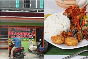 [KUIS] Cek seberapa kaya kamu 5 tahun lagi dilihat dari pengeluaranmu sekali makan di warteg