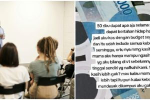 [KUIS] Nostalgia zaman kuliah: Seberapa ngirit kamu biar bisa meraih cita-cita meski kantong cekak?
