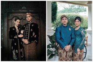 [KUIS] Lokasi pemotretan favoritmu ungkap pasangan seleb pakai baju adat jawa yang bisa menginspirasi