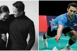 [KUIS] Apakah kamu punya ciri-ciri suami siaga seperti Jonatan Christie? Jawab 7 pertanyaan ini