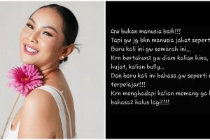 Punya pacar baru usai empat kali kawin cerai disorot, Kalina Oktarani beri respons tegas
