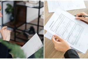 Contoh surat pengaduan masyarakat, lengkap dengan cara membuatnya