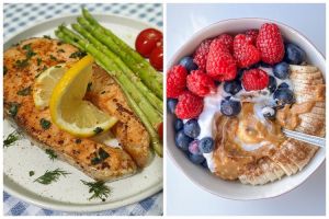 11 Masakan diet ala rumahan, padat gizi tetap menggugah selera