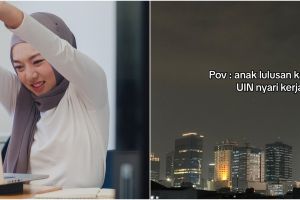 Curhat nyesek pencari kerja karena prodi dan universitas tak terdaftar, berasa 4 tahun kuliah mubazir