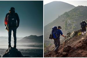 [KUIS] Kamu lagi suka mendaki? Tes sejago apa kamu menaklukkan ego saat mendaki melalui pertanyaan ini