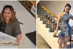 [KUIS] Termotivasi Marshanda turun bobot 20 kg? Kenali dulu tanda-tanda kamu harus diet di sini