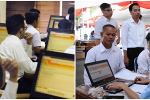 Pendaftaran CPNS 2024 resmi dibuka, simak cara daftar dan dokumen yang harus dipersiapkan