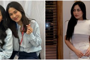 Di tengah isu putus dari Salim, unggahan Rachel Vennya bareng Azizah Salsha ini lagunya bikin salfok