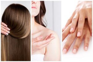 [KUIS] Tambah 7 makanan ini ke menumu dan dapatkan rambut, kulit, dan kuku yang sehat. Cek di sini!