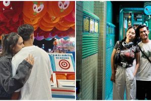 Istri digosipkan selingkuh, mengintip kembali ucapan Pratama Arhan mati-matian bela Azizah Salsha