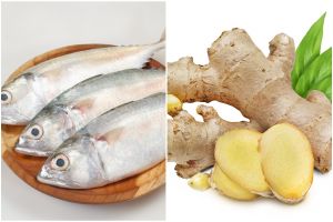 [KUIS] Bahan dapur mana yang hilangkan bau amis ikan? Tes pengetahuanmu di sini, kamu benar berapa?