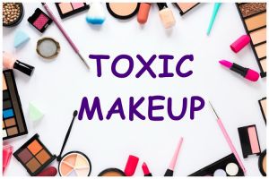 [KUIS] Hati-hati toxic makeup, kenali bahan apa saja yang berbahaya dan cara menghindarinya
