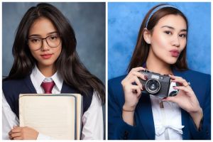 [KUIS] Lagi hobi lari? Cari tahu yuk gaya berpakaianmu saat olahraga mirip Fuji atau Aaliyah Massaid