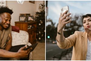 [KUIS] Lagi LDR sama pasangan? Cek semandiri apa kamu di negeri orang melalui pertanyaan ini