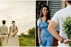 [KUIS] Bingung anniversary pernikahan mau ngapain? Temukan cara yang pas untukmu merayakannya di sini