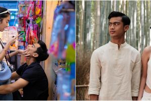 Pernah beri hadiah Pratama Arhan jam tangan seharga Rp1 M, ini deretan sumber kekayaan Azizah Salsha