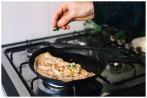 Chef ini bagikan trik pakai tabung gas lebih hemat hingga 1,5 bulan meski dipakai masak setiap hari