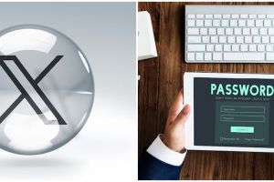 Tak lagi pakai kata sandi pengguna X kini bisa login dengan passkey, ketahui pengertian dan caranya