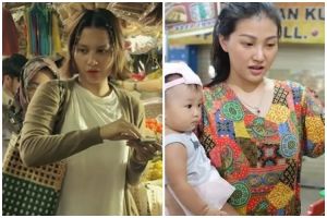 [KUIS] Outfitmu belanja ke pasar mirip artis siapa? Ternyata ungkap sisi lain kepribadianmu, cek yuk