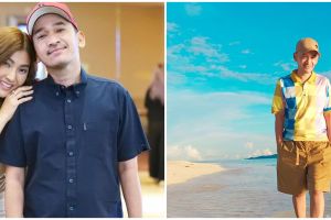 Tanggapi isu rebutan anak, kubu Ruben Onsu buka suara, sebut hubungannya masih baik-baik saja