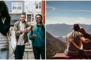 [KUIS] Cek seberapa setia pasangan untuk lindungi dan support kamu dikala terkena isu perselingkuhan?