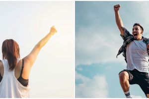 [KUIS] Pilih bertahan atau menyerah? Uji seberapa teguh kamu menghadapai cobaan dalam meraih cita-cita