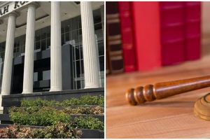 Apa bedanya Mahkamah Konstitusi dan Mahkamah Agung? Pahami peran dan fungsinya