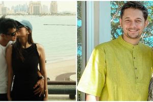 Rumah tangga 6 seleb digoyang isu perselingkuhan di tahun 2024, Azizah-Arhan pas anniversary ke-1