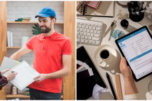 Contoh surat jalan barang, pengertian dan fungsinya