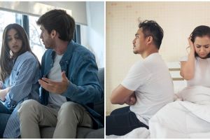 Cegah perselingkuhan di rumah tangga, ini 7 cara membangun kepercayaan dan harmonisasi Hubungan