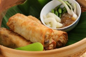 [KUIS] Kamu tim lumpia rebung atau tauge? Yuk, cek kepribadianmu dan dapatkan resep spesialnya di sini