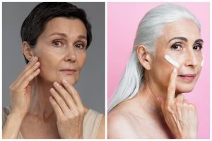 Bantu hilangkan kerutan, ini perbedaan dari kandungan skincare retinol dan bakuchiol