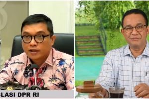 Hasil rapat Baleg DPR hari ini berpotensi memupuskan harapan Anies Baswedan ikut Pilkada 2024